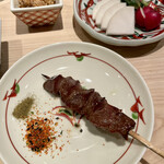 Yakitori Takahashi - 