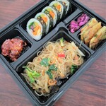 韓国食品 - スタジオ弁当