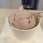 Bistro Aseana - Earl Grey Lavender (Single Scoop Cup)
