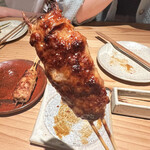 Yakitori Suzuki - 