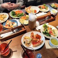 The Kitchen Salvatore Cuomo GINZA - 