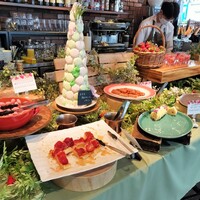 The Kitchen Salvatore Cuomo GINZA - 