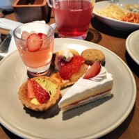 The Kitchen Salvatore Cuomo GINZA - 