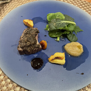 ワイン ブランシュ_1