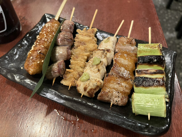 Kushi-ya Samurai photo 5