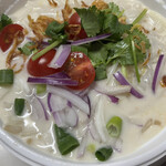 さいとう食堂 - 【トムカーガイフォー】お気に入りメニュー。