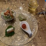 創作中華 China Dining 麗 - 