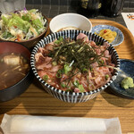 津田屋食堂 - 