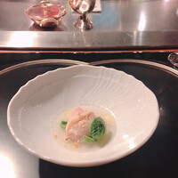 銀座うかい亭 - 
