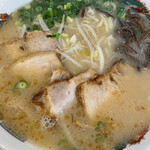 ラーメン小金太 - 