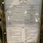 Benjamin Steak House - 