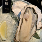 OYSTER BAR 酒肆石花 - 