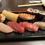 Yoshinozushi Honten - 