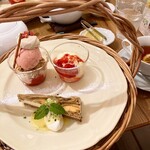 AfternoonTea TEAROOM - 