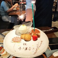 The Kitchen Salvatore Cuomo GINZA - 