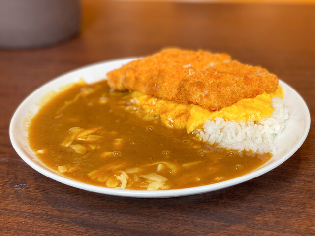 CoCo Ichiban Ya Nakaku Matsubara Sanchome Ten