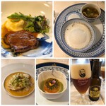 横濱元町 霧笛楼 - 