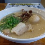 博多ラーメン 一木 - 