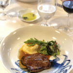 横濱元町 霧笛楼 - 