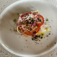 ザ・ガーデン・プレイス 蘇州園 - 鯛