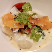 びいどろ 銀座店 - 