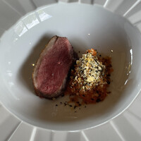 ザ・ガーデン・プレイス 蘇州園 - 河内鴨