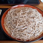 Hashiba Soba - 