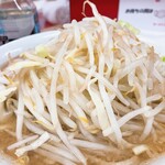 ラーメン二郎 - 