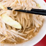 ラーメン二郎 - 