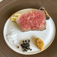 ザ・ガーデン・プレイス 蘇州園 - 神戸牛ｲﾁﾎﾞ