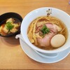 らぁ麺はやし田 岩槻店
