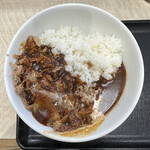 Yoshinoya - 