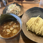 つけ麺屋 やすべえ - 