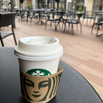 スターバックス・コーヒー - 