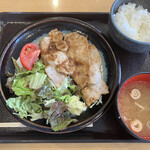 湯っ蔵んど - 