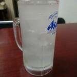 新シン - レモンハイ