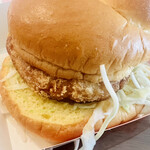 McDonald's - チキンタツタ