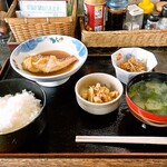 河もと - 料理写真: