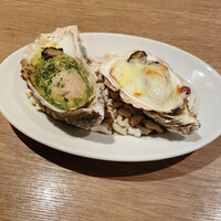Oysterbar&Wine BELON 渋谷店 - 
