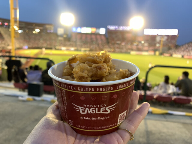 お肉の惣菜 伊達商店 - 宮城野原（その他）の写真