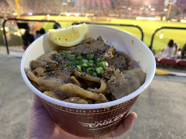 鉄板酒場 鐵一 楽天モバイルパーク宮城店 - 宮城野原（その他）の写真