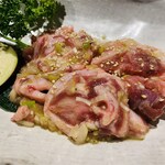 Yakiniku Seikouen - 