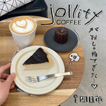 jollity COFFEE - 