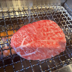 焼肉湯島 ゆう焼けこやけ - 5秒焼き！