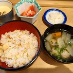 三田 山田屋 - 