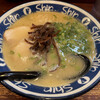 博多らーめん ShinShin KITTE博多店