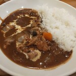 新名古屋名物　しゃちほこ屋 - 