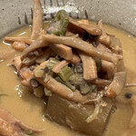 勝手口 ひまり屋 - 