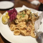 ブラチェリア デリツィオーゾ イタリア - 