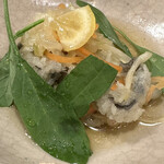 勝手口 ひまり屋 - 